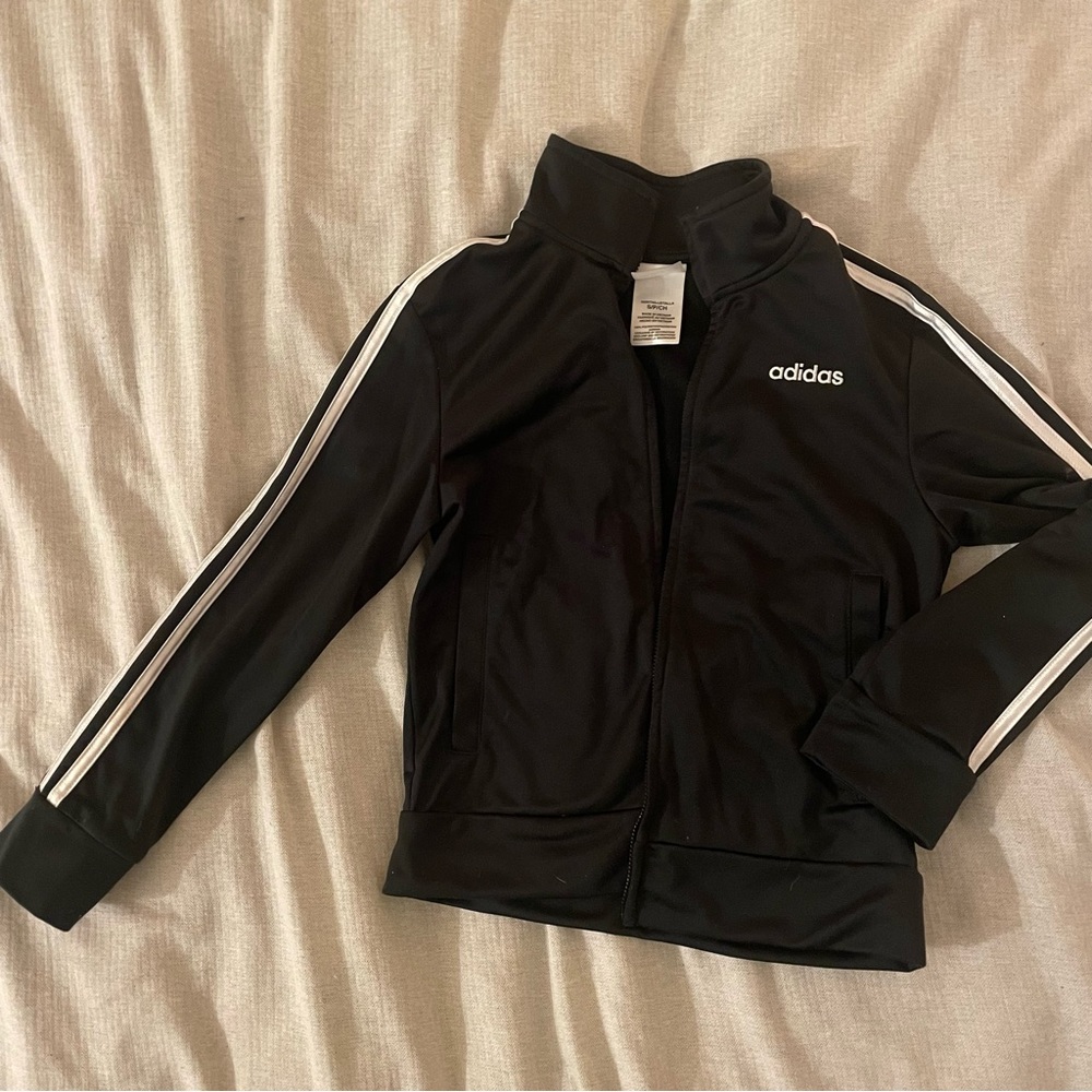 ADIDAS vest for kids